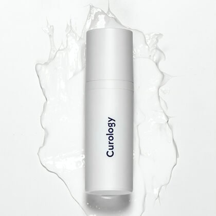 travel-size shape eye cream