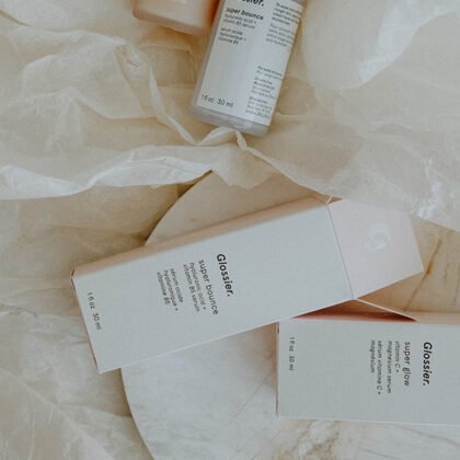 travel size shape eye